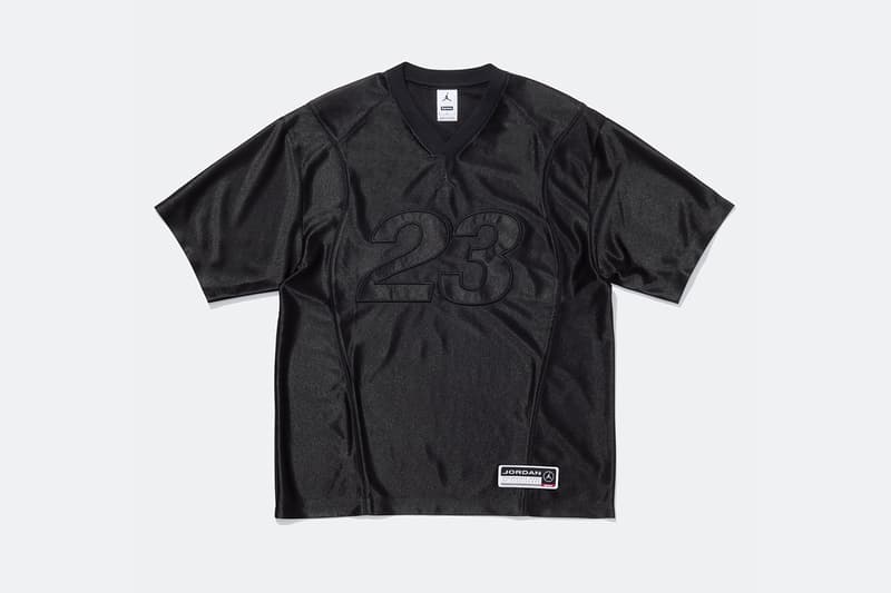 シュプリーム x ジョーダン ブランドによる2024年秋コレクションが発売 Supreme Jordan Brand Fall 2024 release info