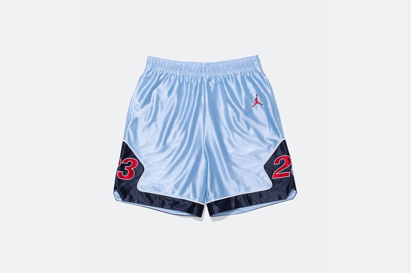 シュプリーム x ジョーダン ブランドによる2024年秋コレクションが発売 Supreme Jordan Brand Fall 2024 release info