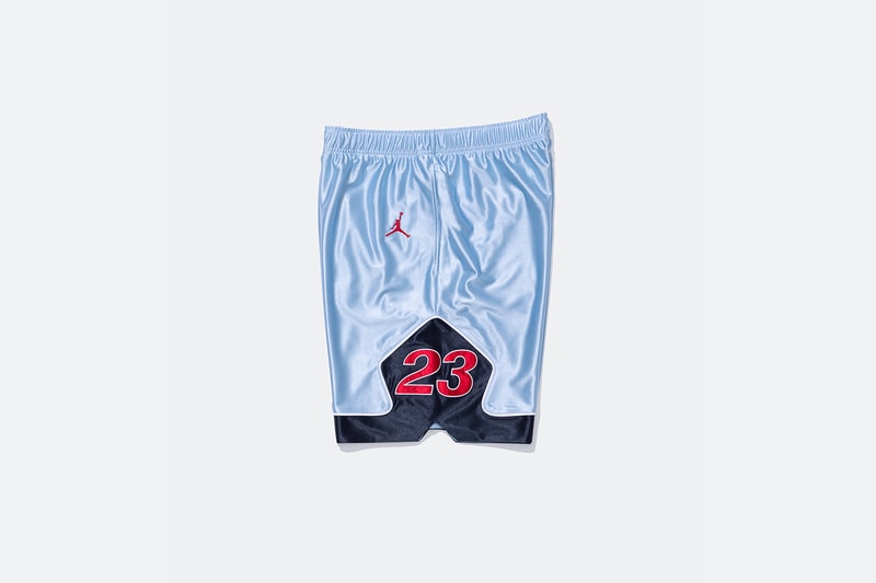 シュプリーム x ジョーダン ブランドによる2024年秋コレクションが発売 Supreme  Jordan Brand Fall 2024 release info