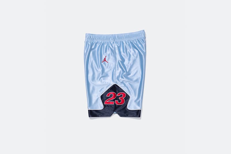 シュプリーム x ジョーダン ブランドによる2024年秋コレクションが発売 Supreme Jordan Brand Fall 2024 release info