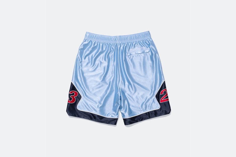 シュプリーム x ジョーダン ブランドによる2024年秋コレクションが発売 Supreme  Jordan Brand Fall 2024 release info