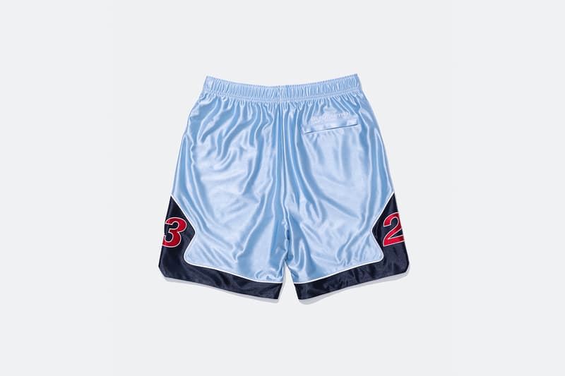 シュプリーム x ジョーダン ブランドによる2024年秋コレクションが発売 Supreme Jordan Brand Fall 2024 release info
