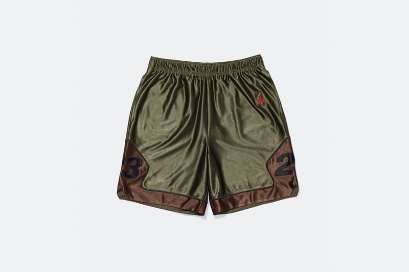 シュプリーム x ジョーダン ブランドによる2024年秋コレクションが発売 Supreme Jordan Brand Fall 2024 release info