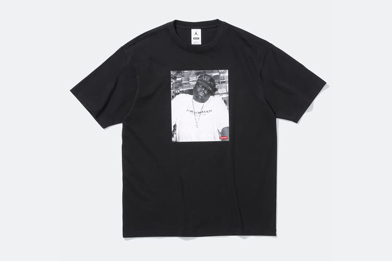 シュプリーム x ジョーダン ブランドによる2024年秋コレクションが発売 Supreme Jordan Brand Fall 2024 release info
