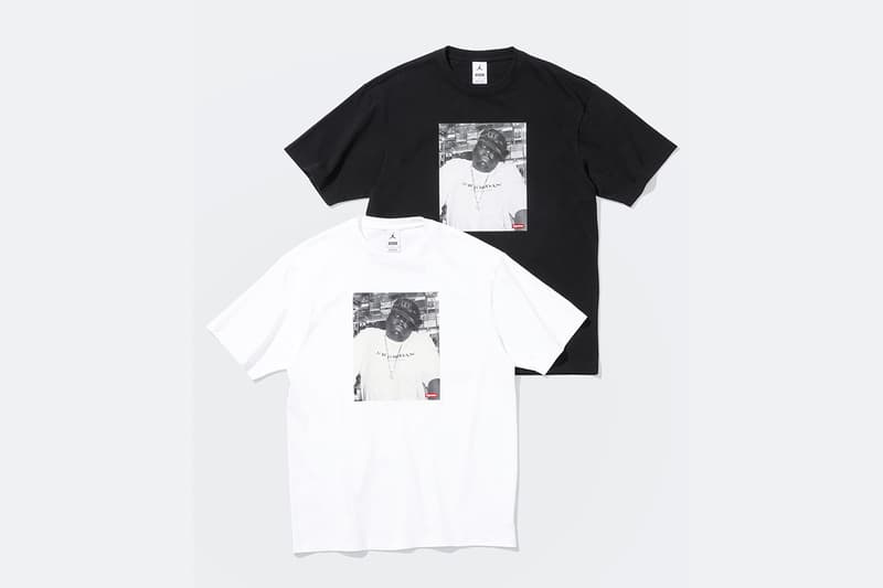 シュプリーム x ジョーダン ブランドによる2024年秋コレクションが発売 Supreme Jordan Brand Fall 2024 release info
