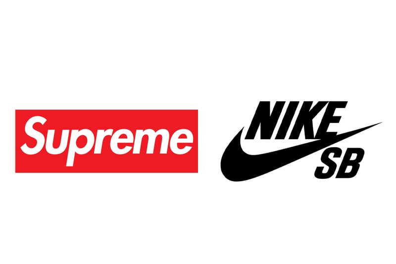 シュプリーム x ナイキ SB の次期コラボモデル ダンク ローが2025年に発売との噂 Supreme x Nike SB Dunk Low release 2025 rumor