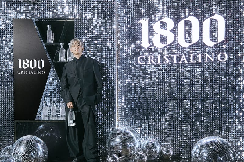 世界中で愛されるスーパープレミアムテキーラブランド 1800 テキーラ の特設フォトブースが ULTRA JAPAN 2024に出現