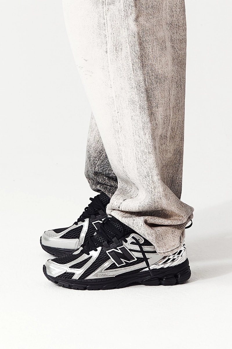ザ・ベースメント x ニューバランスによる最新作 1906R が国内発売決定 The Basement BSMNT x New Balance 1906R release info