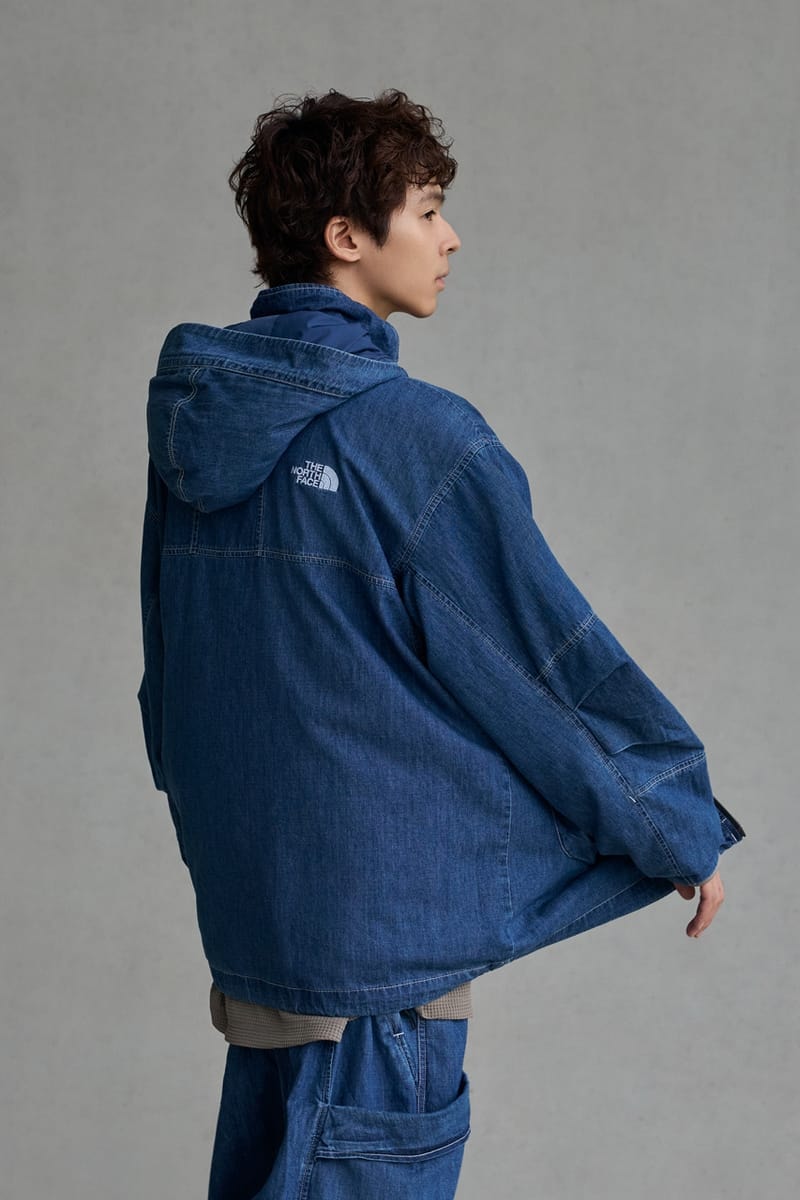 ザ・ノース・フェイス・アーバン・エクスプロレイション 2024年秋冬コレクションの第2弾ドロップが発売 The North Face Urban Exploration FW24 Release Info beyond the horizon drop 2 