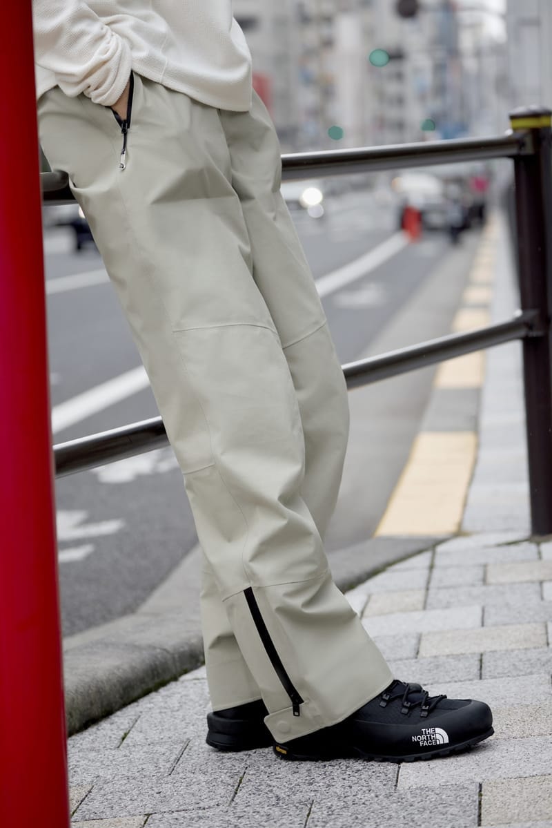 ザ・ノース・フェイス・アーバン・エクスプロレイション 2024年秋冬コレクションの第2弾ドロップが発売 The North Face Urban Exploration FW24 Release Info beyond the horizon drop 2 
