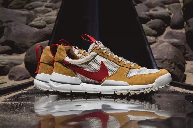 ナイキがトム・サックスとのパートナーシップの再開を発表 | Hypebeast.JP