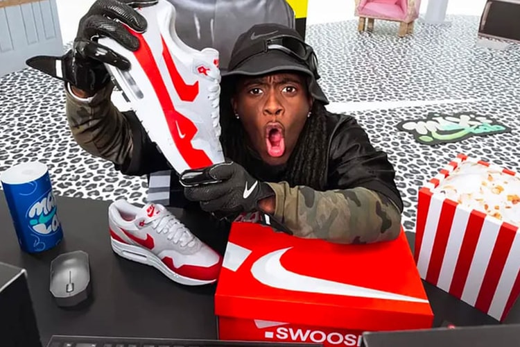 .SWOOSH の最新フィジカルプロダクト Air Max 1 “Low Poly” をチェック