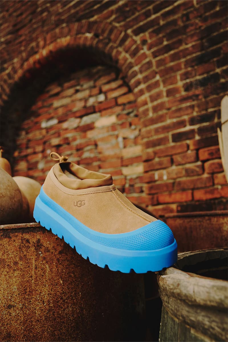 アグがポスト・マローンと共同制作した新グローバルキャンペーンを発表 UGG Post Malone global campaign info