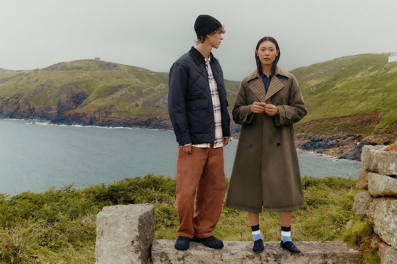 ユニクロ アンド ジェイ ダブリュー アンダーソン が2024年秋冬コレクションを発表UNIQLO and JW ANDERSON fall winter 2024 collection release info