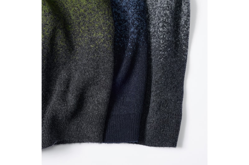 ユニクロ アンド ジェイ ダブリュー アンダーソン が2024年秋冬コレクションを発表UNIQLO and JW ANDERSON fall winter 2024 collection release info