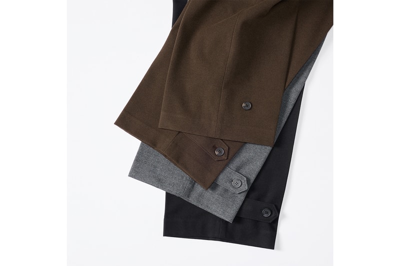 ユニクロ アンド ジェイ ダブリュー アンダーソン が2024年秋冬コレクションを発表UNIQLO and JW ANDERSON fall winter 2024 collection release info