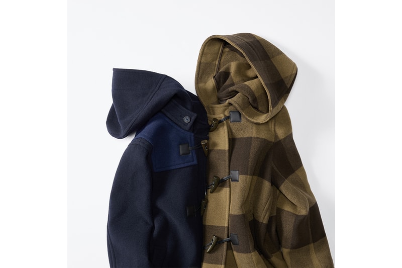 ユニクロ アンド ジェイ ダブリュー アンダーソン が2024年秋冬コレクションを発表UNIQLO and JW ANDERSON fall winter 2024 collection release info