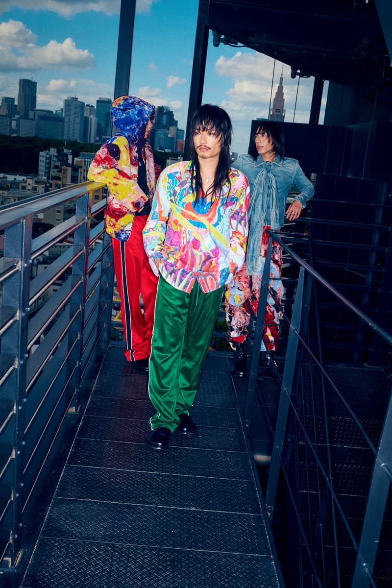 グリコは新曲『Tragedy』を引っ提げ魂を叫ぶ(前編) | Interviews Gliico interviews part 1