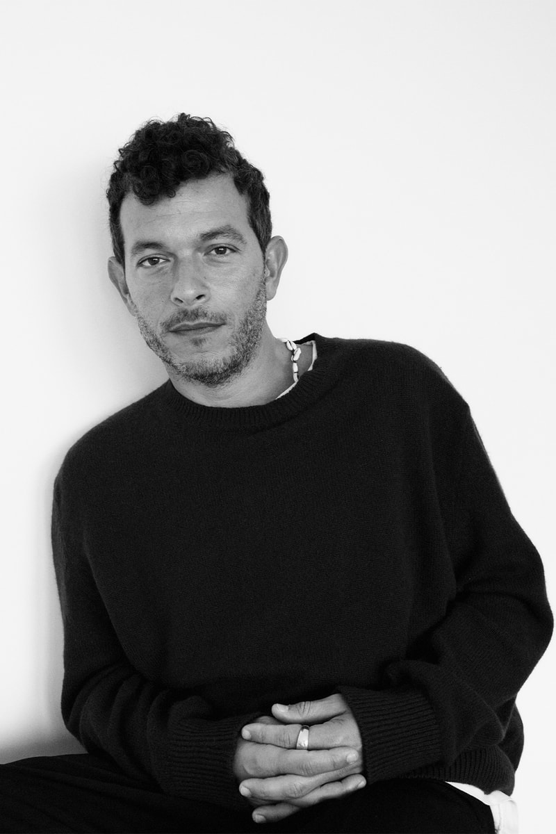 セリーヌがエディ・スリマンの後任を発表 MICHAEL RIDER NAMED ARTISTIC DIRECTOR OF CELINE