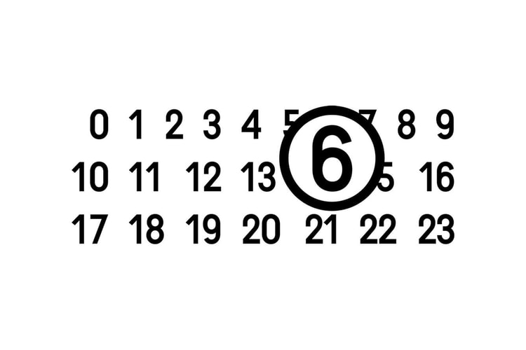 MM6 Maison Margiela が Pitti Uomo 107 のゲストデザイナーに決定