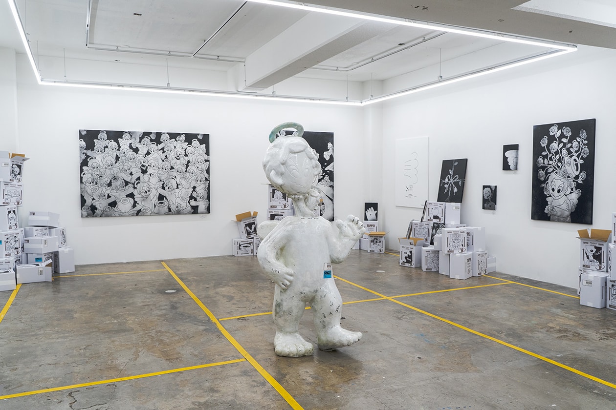 タトゥーアーティスト タッペイ インタビュー Tatoo artist TAPPEI | Interviews