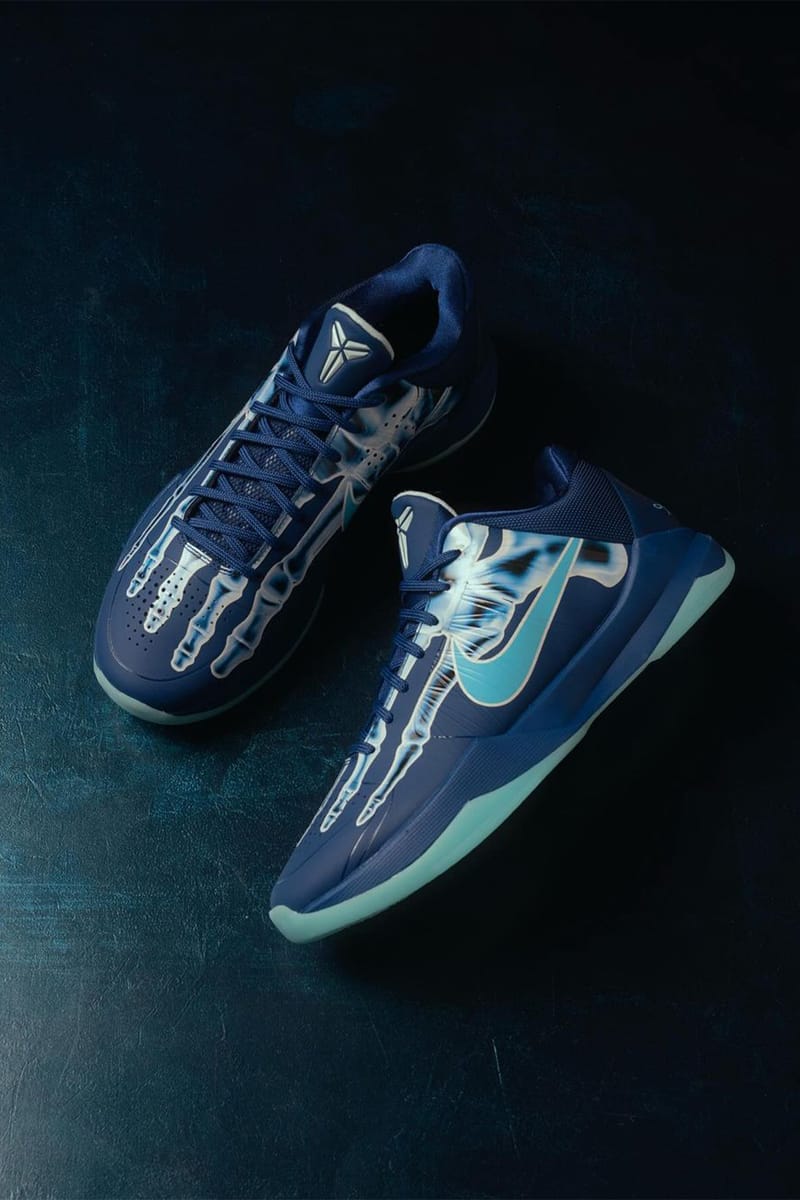 コービー5プロトロ Nike Kobe 5 Protro 25.5