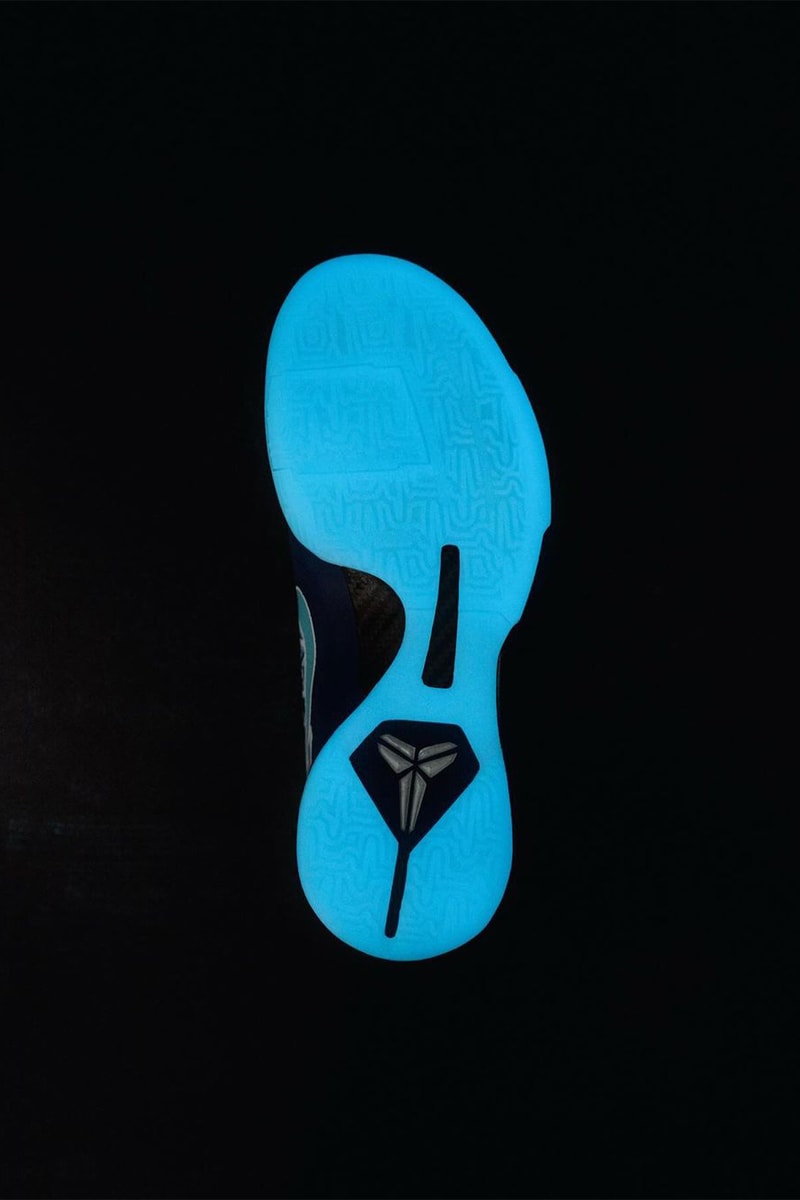 ナイキ コービー 5 プロトロ “ディープロイヤルブルー” の発売情報が解禁 Nike Kobe 5 Protro “Deep Royal Blue” release info Vanessa Bryant