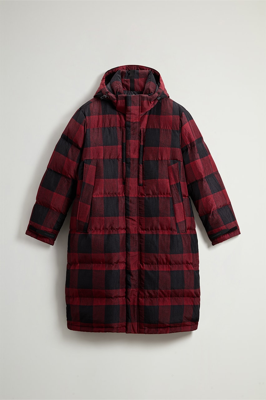 WOOLRICH BLACK LABEL を仕掛けるトッド・スナイダーの頭の中 | Interviews　ウールリッチ ブラックレーベル