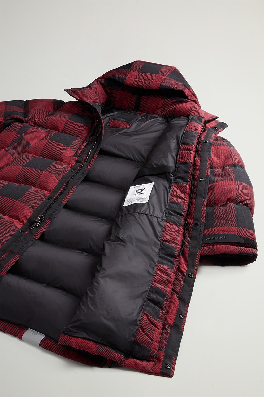 WOOLRICH BLACK LABEL を仕掛けるトッド・スナイダーの頭の中 | Interviews　ウールリッチ ブラックレーベル