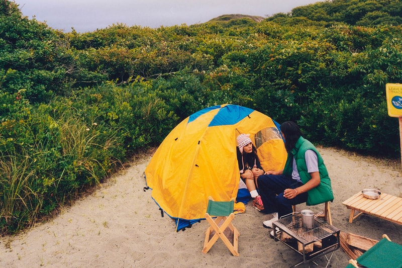 NOAH と PUMA による2024年秋冬シーズンのコラボコレクションを発表