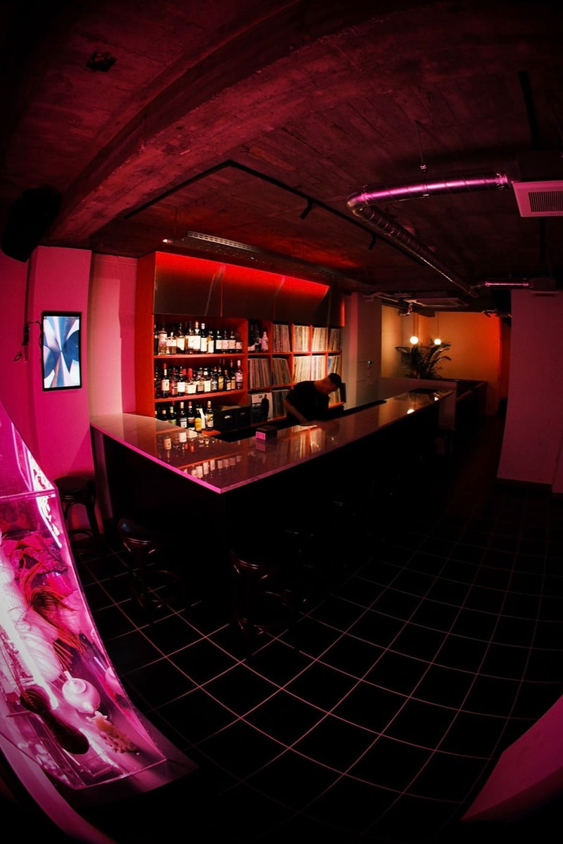 ブラッディ・アングル 1号店が渋谷・神泉に移転オープン bloody angle tokio anna shibuya shinsentyo relocation open news