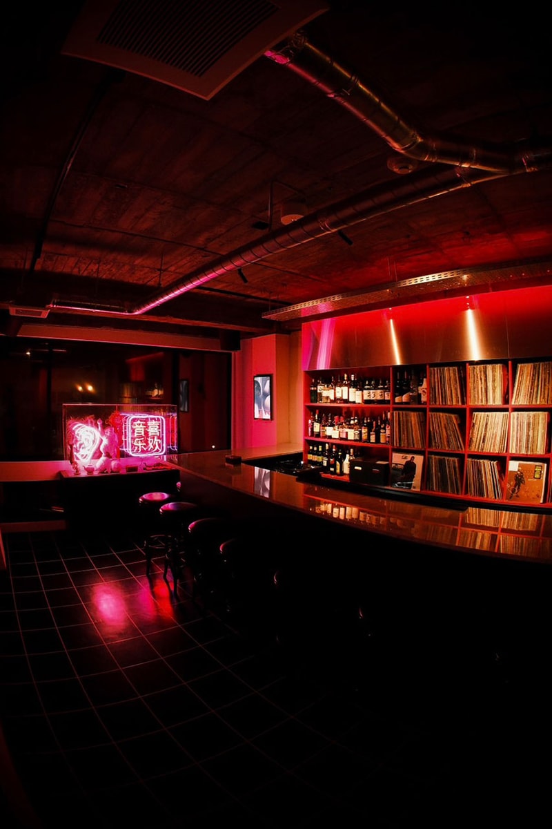 ブラッディ・アングル 1号店が渋谷・神泉に移転オープン bloody angle tokio anna shibuya shinsentyo relocation open news