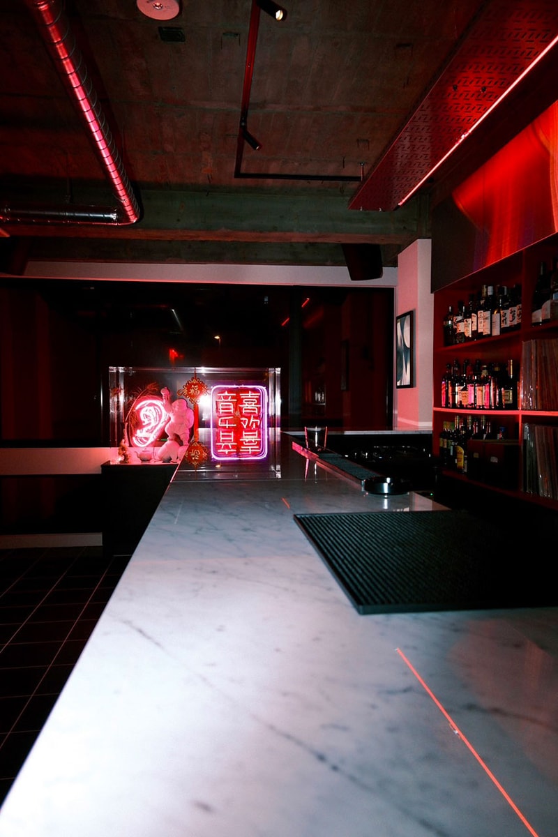ブラッディ・アングル 1号店が渋谷・神泉に移転オープン bloody angle tokio anna shibuya shinsentyo relocation open news