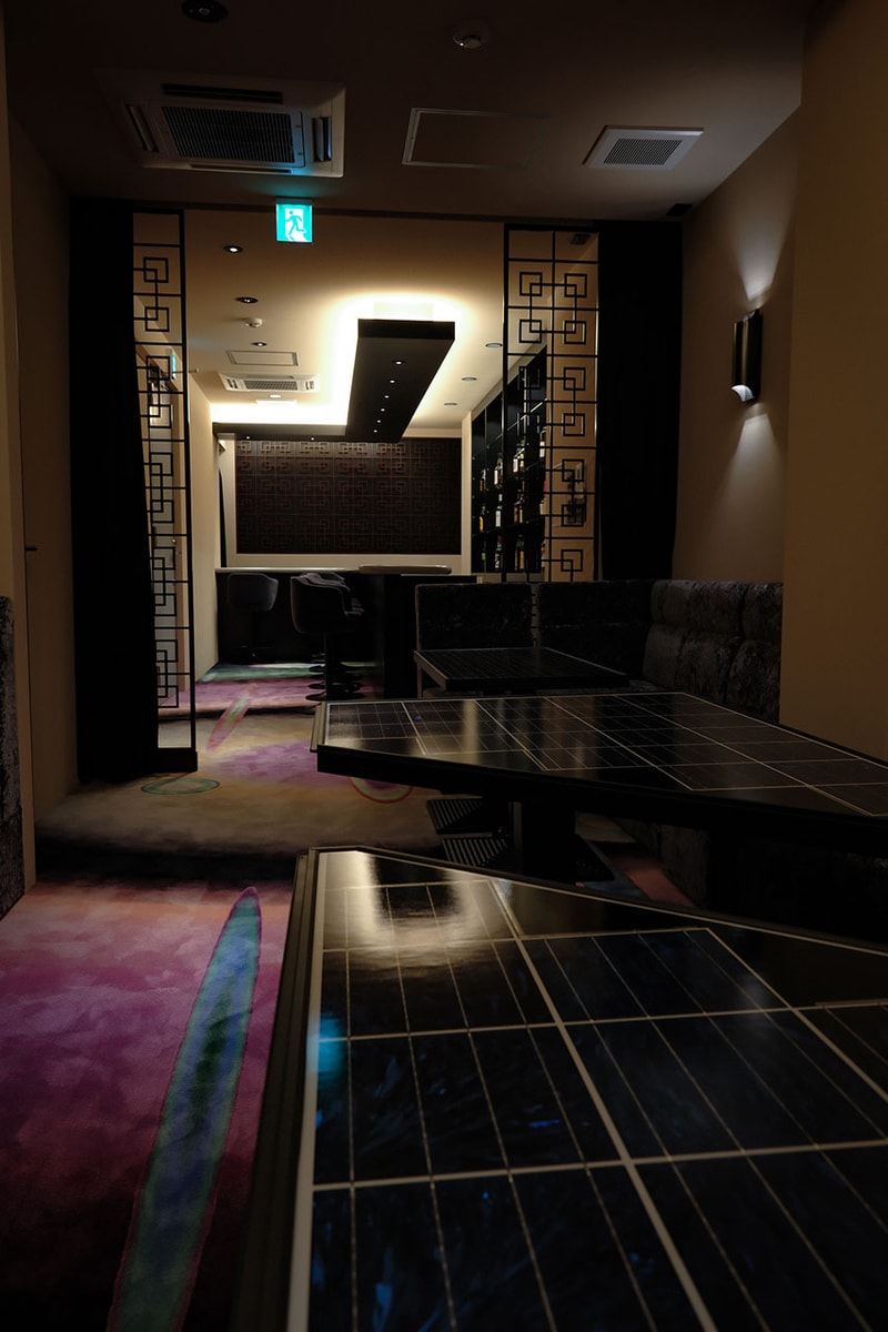 ブラッディ・アングル 1号店が渋谷・神泉に移転オープン bloody angle tokio anna shibuya shinsentyo relocation open news