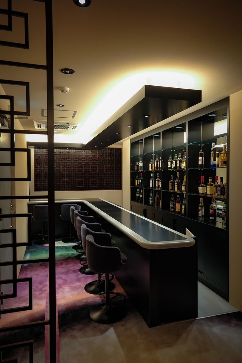 ブラッディ・アングル 1号店が渋谷・神泉に移転オープン bloody angle tokio anna shibuya shinsentyo relocation open news