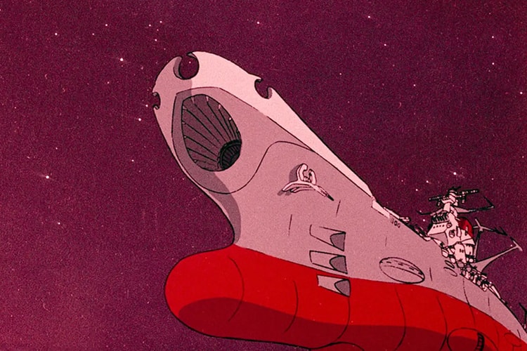 庵野秀明が『宇宙戦艦ヤマト』の新作アニメを製作すると発表