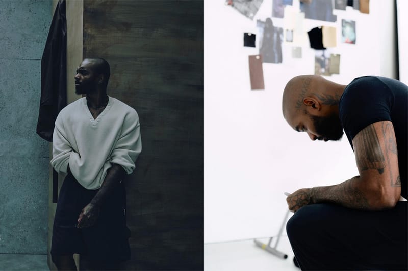 サミュエル・ロス率いる SR_A と ZARA のコラボレーションが実現