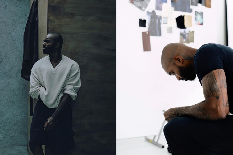 サミュエル・ロス率いる SR_A と ZARA のコラボレーションが実現