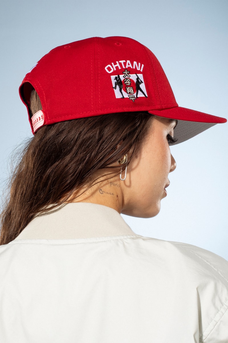 アンディフィーテッドxロサンゼルスドジャースxニューエラによるコラボキャップが発売 undefeated Los Angeles Dodgers new era collab hat release info