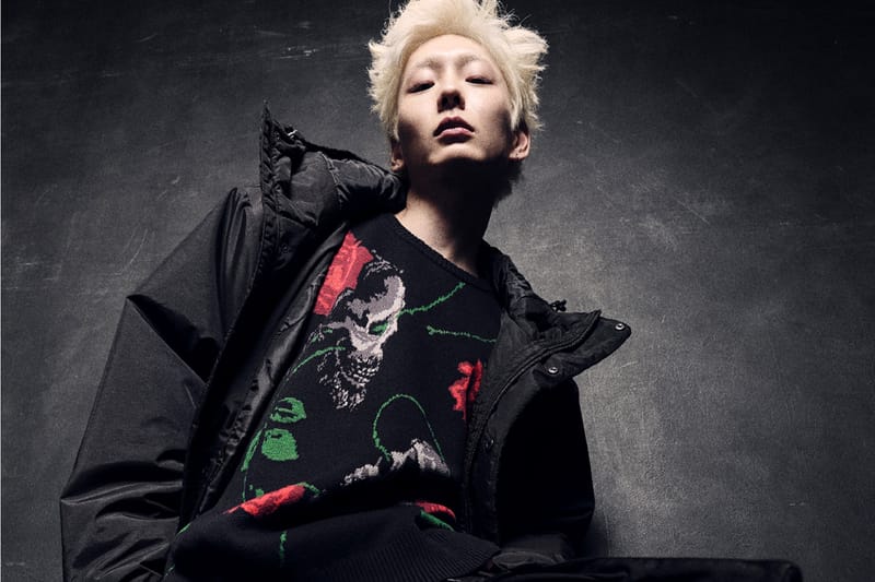 WILDSIDE YOHJI YAMAMOTO が KNIT GANG COUNCIL とのコラボニットを発売