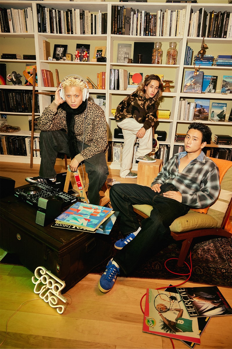 アトモス オリジナルアパレルの2024年秋冬コレクションがローンチ atmos Apparel 2024 Fall Winter Collection release info