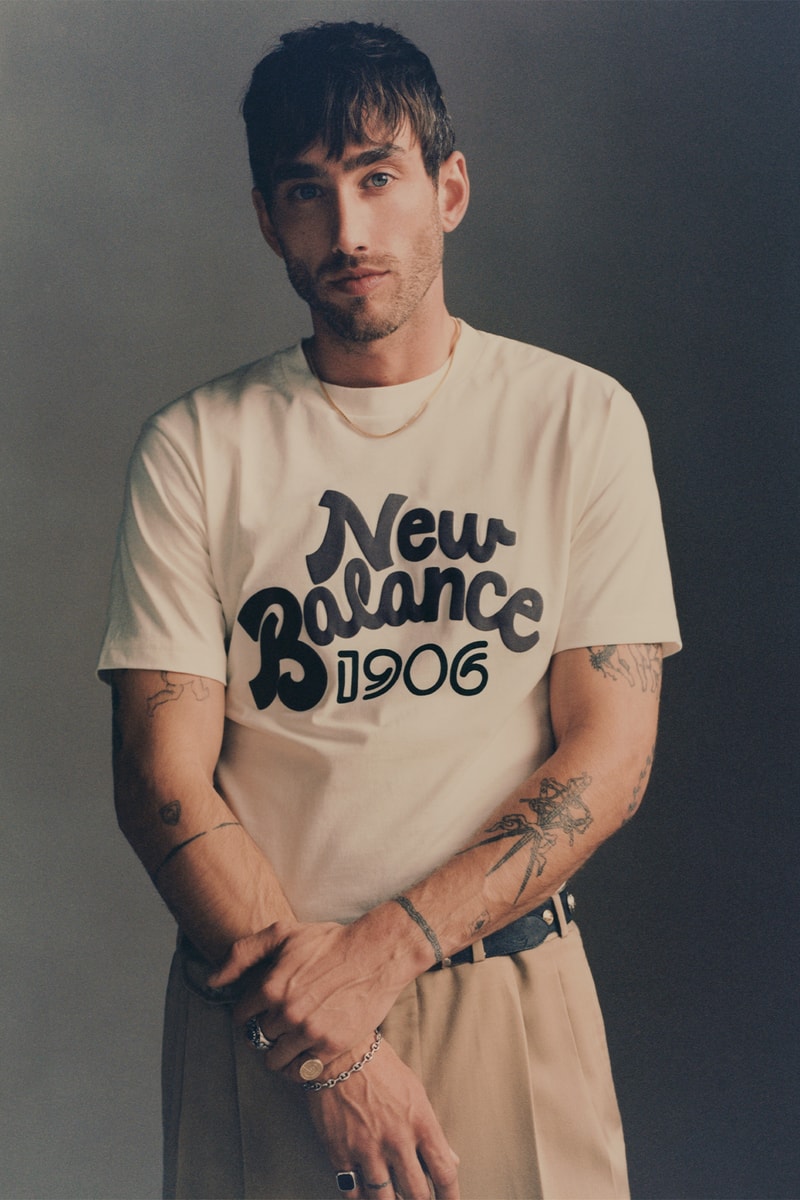 ニューバランス “メイドイン USA” 2024年秋冬コレクションの“クイックストライク”が登場 New Balance “Made in USA”  2024 fall winter drop 3 990v4 Quickstrike release info