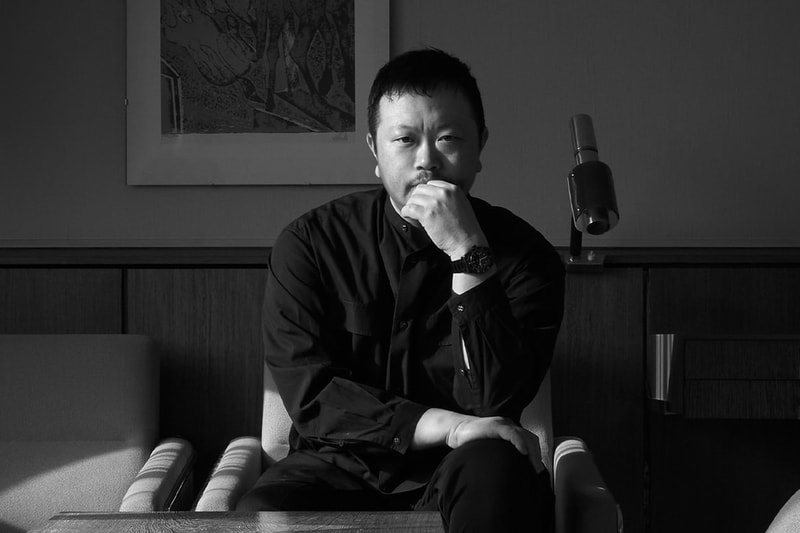 UNIQLO and White Mountaineering でみせた相澤陽介のサステナ境地　ユニクロ アンド ホワイトマウンテニアリング