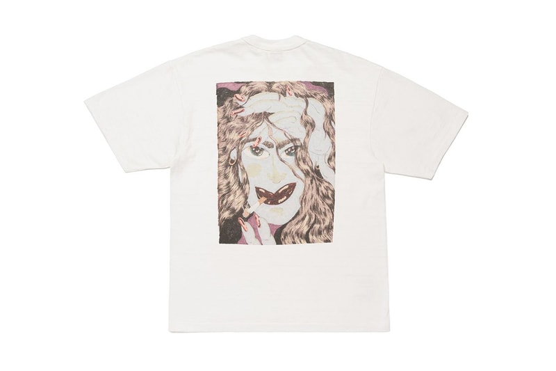 ヒューマン メイドがカウズの展覧会を記念したチャリティ Tシャツを制作 HUMAN MADE Charity T-shirts for “The Way I See It: Selections from the KAWS collection release info