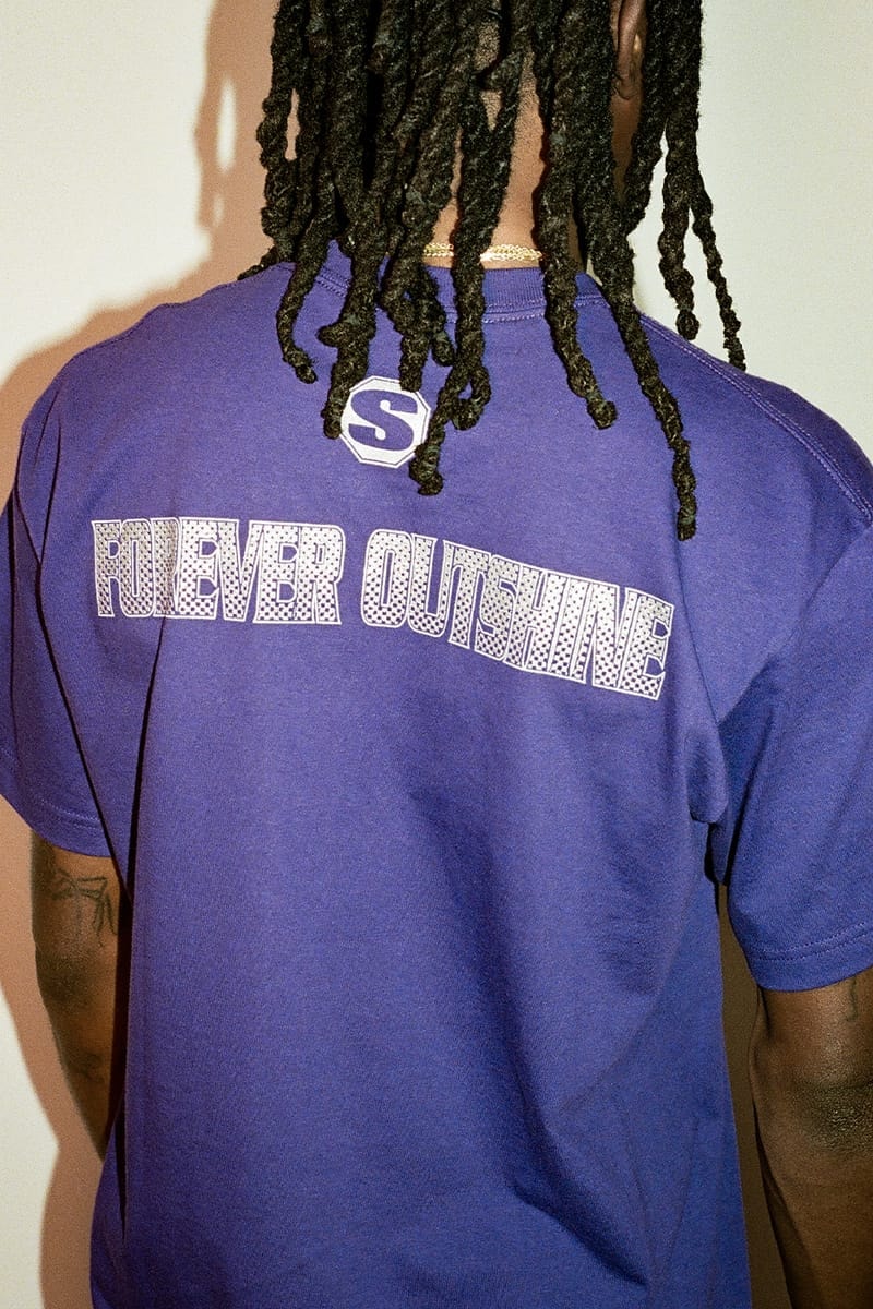 シュプリーム が2024年秋シーズンの Tシャツ・コレクションを公開 Supreme Fall 2024 Graphic Tees Release Info