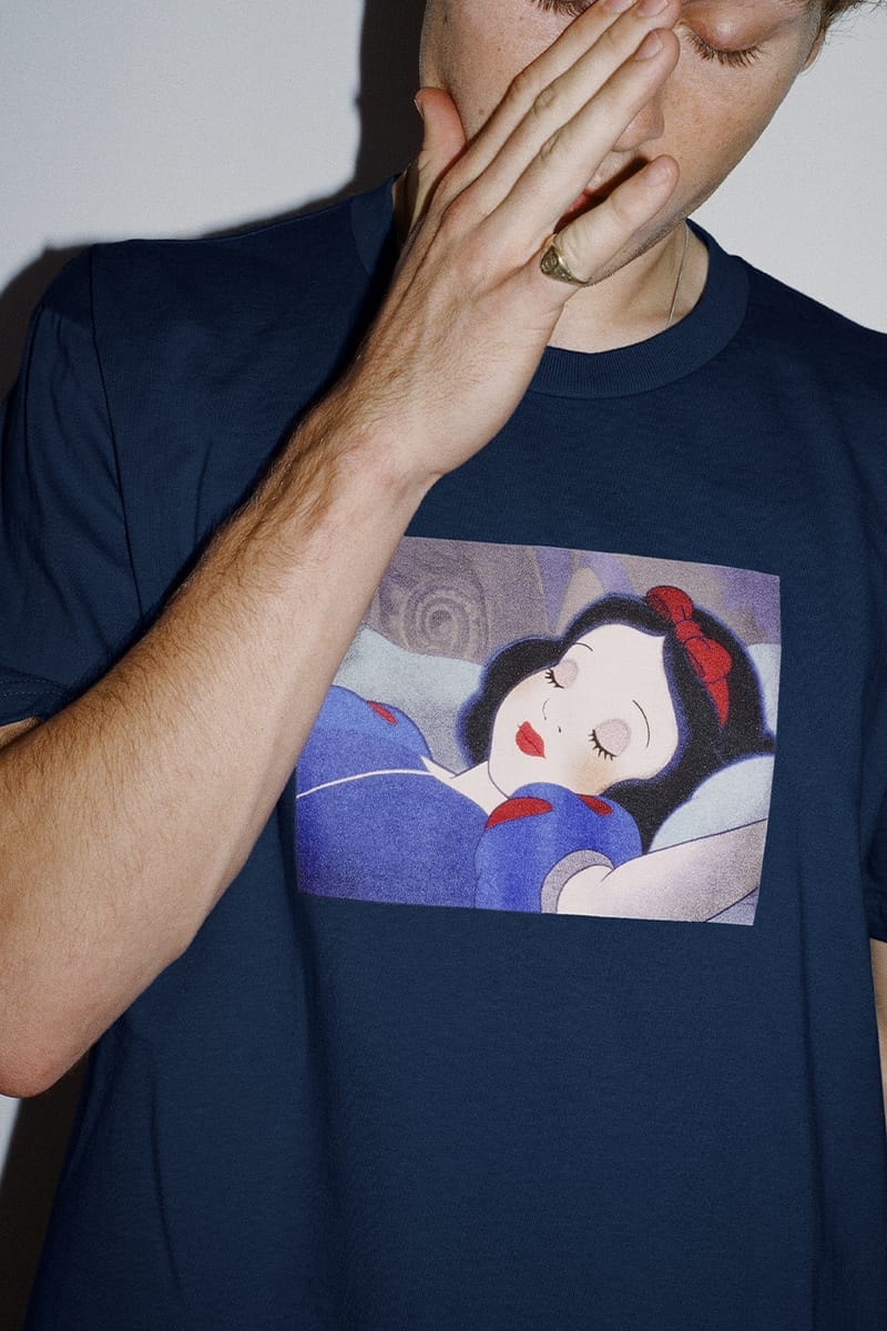 シュプリーム が2024年秋シーズンの Tシャツ・コレクションを公開 Supreme Fall 2024 Graphic Tees Release Info
