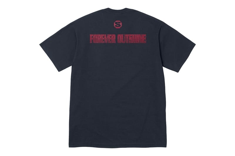 シュプリーム が2024年秋シーズンの Tシャツ・コレクションを公開 Supreme Fall 2024 Graphic Tees Release Info