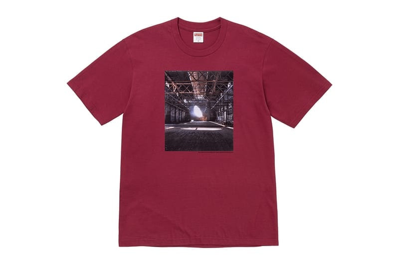 シュプリーム が2024年秋シーズンの Tシャツ・コレクションを公開 Supreme Fall 2024 Graphic Tees Release Info