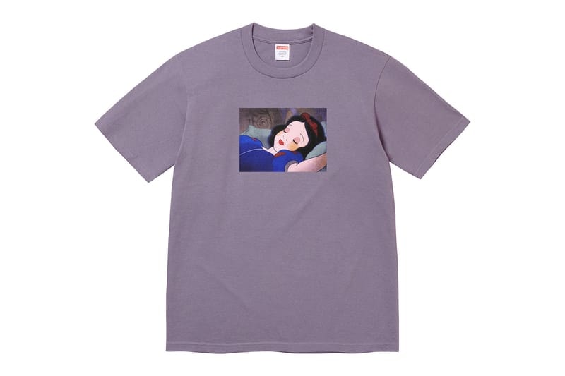 シュプリーム が2024年秋シーズンの Tシャツ・コレクションを公開 Supreme Fall 2024 Graphic Tees Release Info