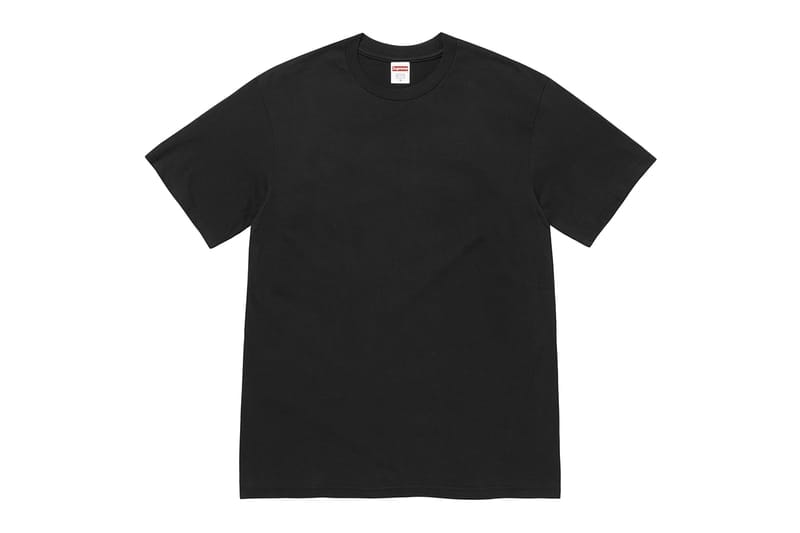 シュプリーム が2024年秋シーズンの Tシャツ・コレクションを公開 Supreme Fall 2024 Graphic Tees Release Info